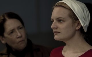 the handmaid's tale