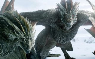 house of the dragon