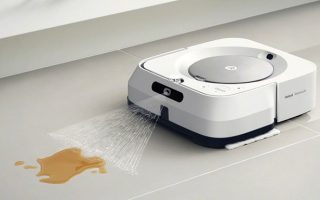 Braava Jet