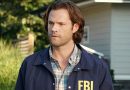 walker Jared Padalecki