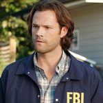 walker Jared Padalecki