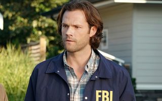 walker Jared Padalecki