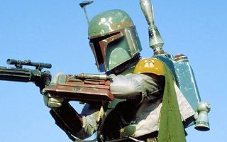 Jeremy Bulloch
