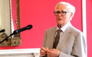 John Le Carré