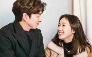K-Dramas Goblin