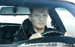 liam neeson
