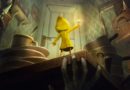 Little Nightmares