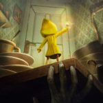 Little Nightmares
