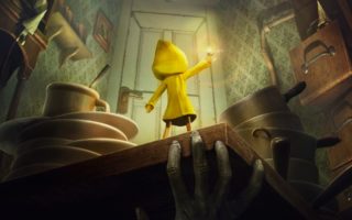 Little Nightmares