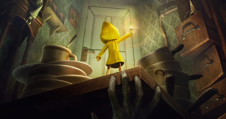 Little Nightmares