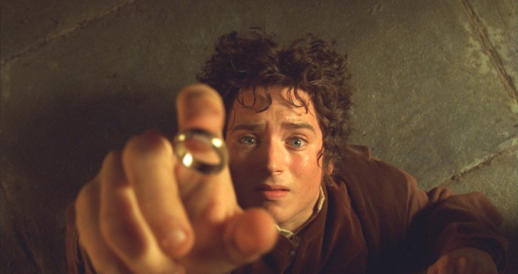 Lord of the Rings - Fantasia