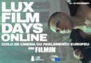 Lux Film Days Online