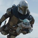 the mandalorian t2
