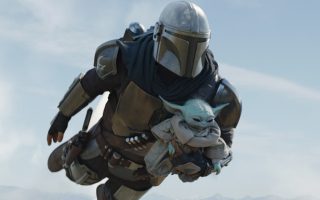 the mandalorian t2
