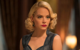 Emma Stone