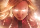 captain marvel studios