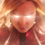 captain marvel studios