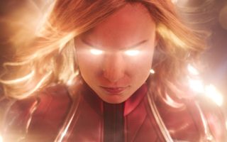 captain marvel studios