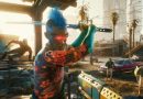 Cyberpunk 2077