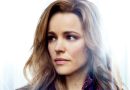 Doctor Strange Rachel McAdams