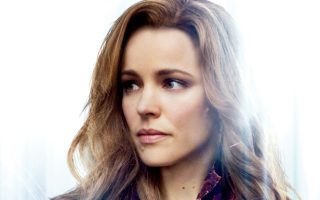 Doctor Strange Rachel McAdams