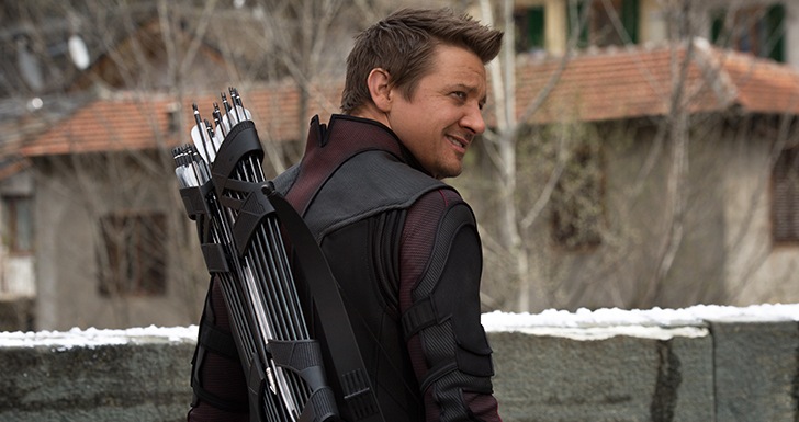 MHD Hawkeye MCU