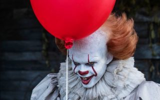 It Capter 1 Stephen King