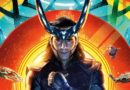 marvel loki thor