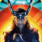 marvel loki thor