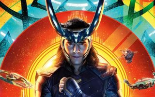 marvel loki thor