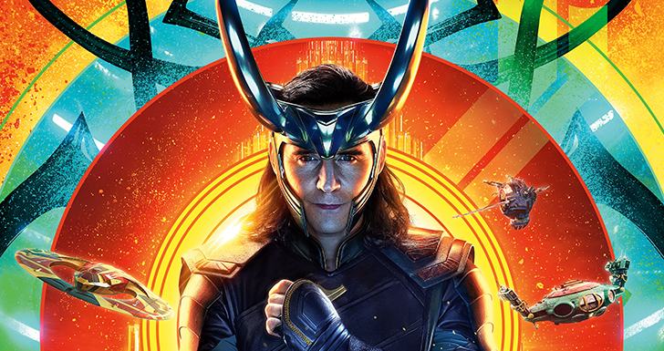 Crítica: Loki é a melhor série da Marvel e uma das mais fortes de 2021