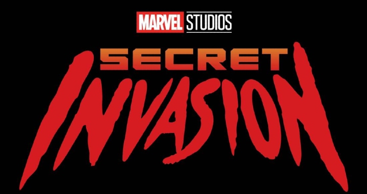 Marvel Secret Invasion
