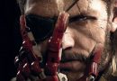 Metal Gear Solid Konami