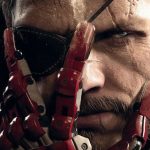Metal Gear Solid Konami