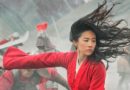 Mulan Disney Plus