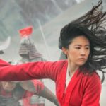 Mulan Disney Plus