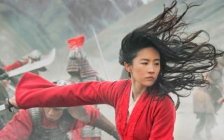 Mulan Disney Plus