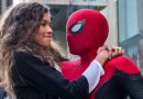 MHD Spider-Man 3 Homem-Aranha