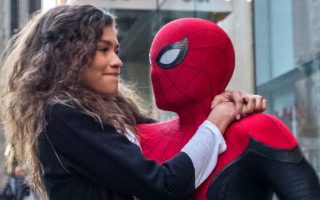 MHD Spider-Man 3 Homem-Aranha