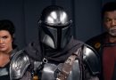 Star Wars Mandalorian