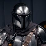 Star Wars Mandalorian