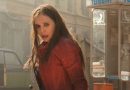 Wanda Marvel Age of Ultron