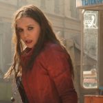 Wanda Marvel Age of Ultron