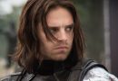 falcon Winter Soldier