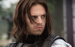 falcon Winter Soldier