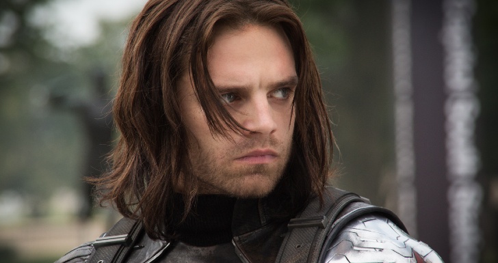 falcon Winter Soldier