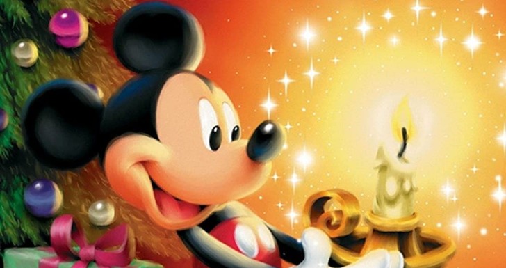 Disney+ | Um calendário de advento bem recheado | MHD