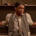 netflix em dezembro ma rainey
