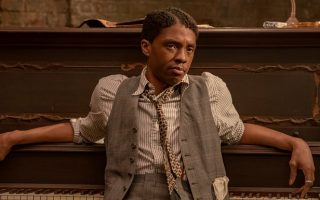 netflix em dezembro ma rainey