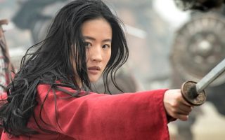 mulan live action